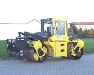 Craiova - Reparatii utilaje auto -utilaje terasiere