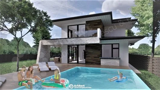 Arhitect proiectant - Bucuresti