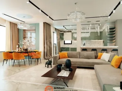 Arhitect proiectant - Bucuresti