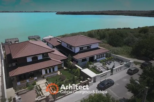Arhitect proiectant - Bucuresti