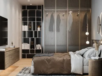 Arhitect proiectant - Bucuresti