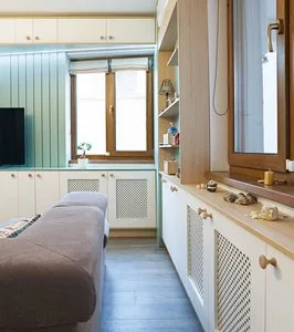Studio de design interior - Bucuresti
