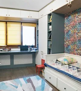 Studio de design interior - Bucuresti
