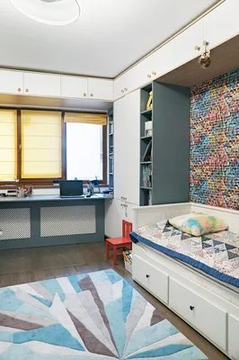Studio de design interior - Bucuresti