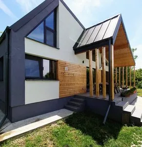Studio de design interior - Bucuresti