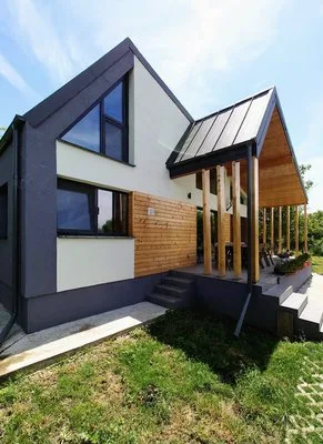 Studio de design interior - Bucuresti
