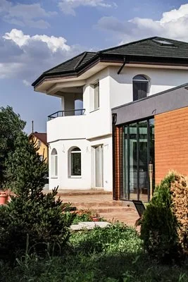 Studio de design interior - Bucuresti