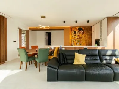 Studio de design interior - Bucuresti