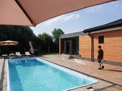 Studio de design interior - Bucuresti