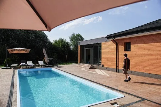 Studio de design interior - Bucuresti