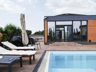 Studio de design interior - Bucuresti