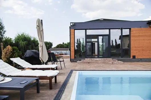 Studio de design interior - Bucuresti