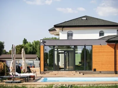 Studio de design interior - Bucuresti