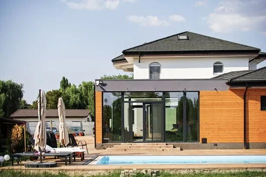 Studio de design interior - Bucuresti