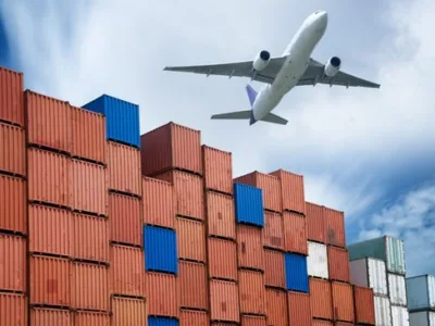 Transport de marfuri aerian - maritim si rutier - Bucuresti