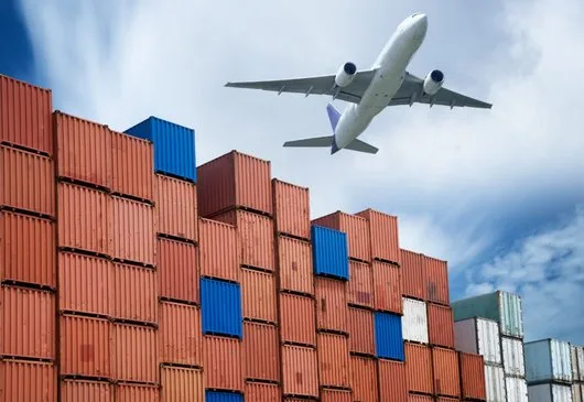 Transport de marfuri aerian - maritim si rutier - Bucuresti