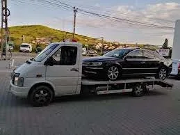 Asistenta rutiera si tractari auto Non Stop - Gilau / Cluj