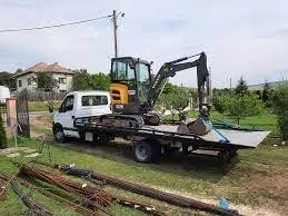 Asistenta rutiera si tractari auto Non Stop - Gilau / Cluj