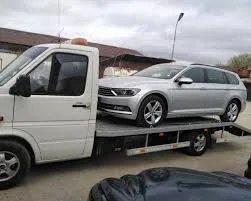 Asistenta rutiera si tractari auto Non Stop - Gilau / Cluj