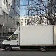 Transport si mutari mobila si orice marfa - Bucuresti