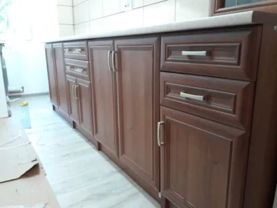 Transport si mutari mobila si orice marfa - Bucuresti