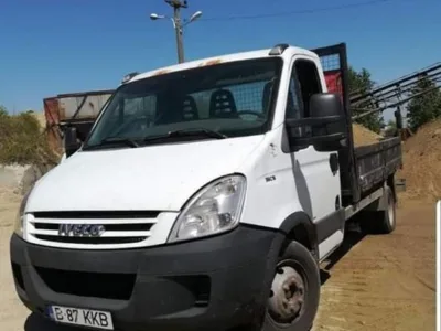 Transport marfa si persoane intern si international - Targoviste