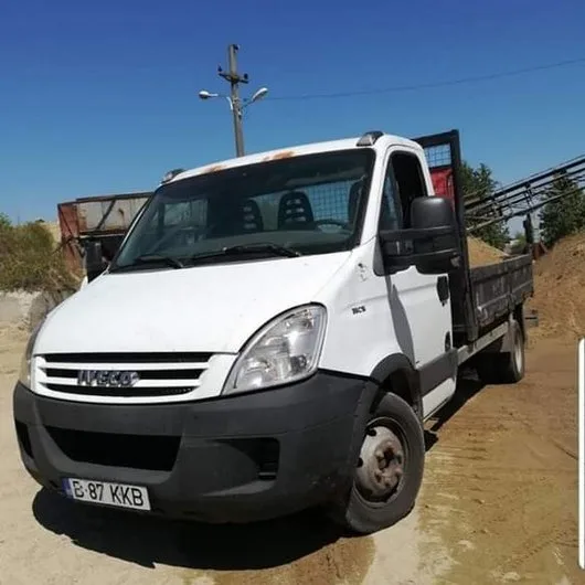 Transport marfa si persoane intern si international - Targoviste