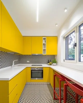 Proiecte de arhitectura si design interior