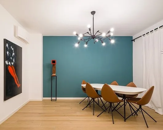 Proiecte de arhitectura si design interior