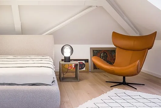 Proiecte de arhitectura si design interior