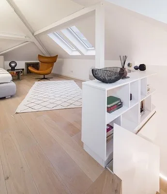 Proiecte de arhitectura si design interior