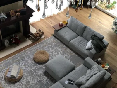 Proiecte de arhitectura si design interior