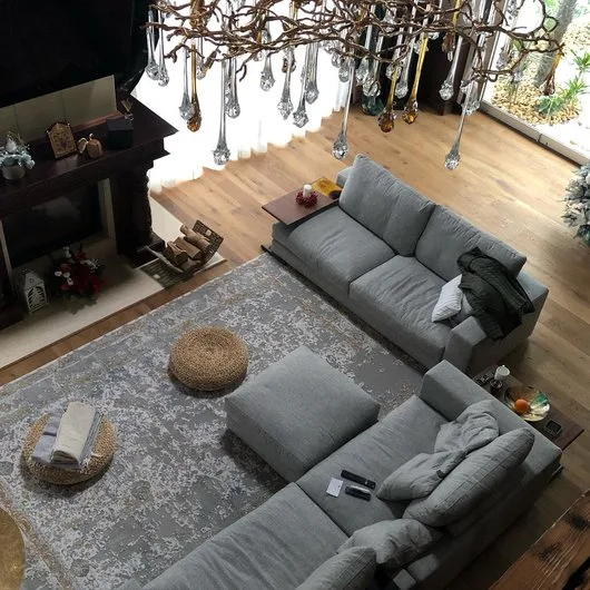 Proiecte de arhitectura si design interior