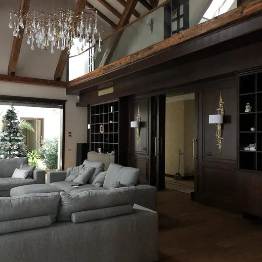 Proiecte de arhitectura si design interior