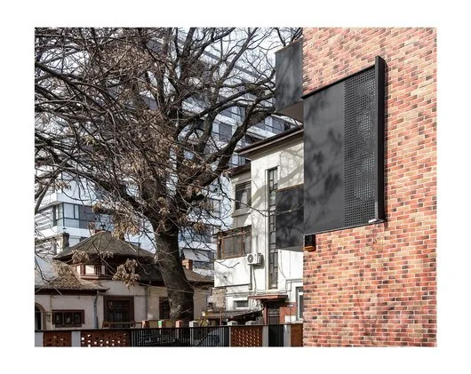 Proiecte de arhitectura si design interior