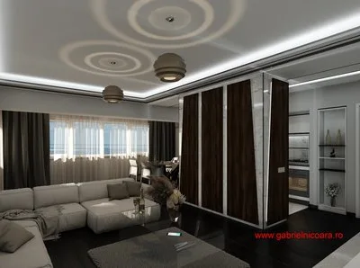 Birou individual de arhitectura