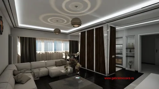 Birou individual de arhitectura