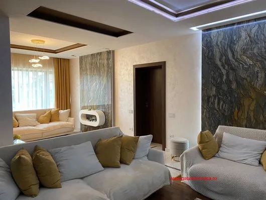 Birou individual de arhitectura