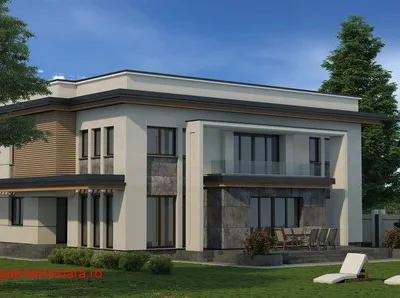 Birou individual de arhitectura