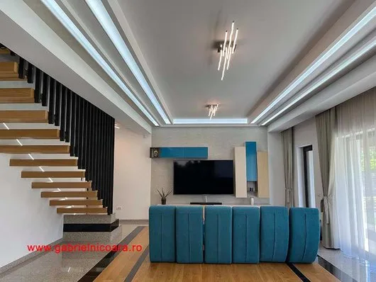 Birou individual de arhitectura