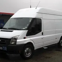 Transporturi rutiere de marfuri in regim national si international - Bucuresti