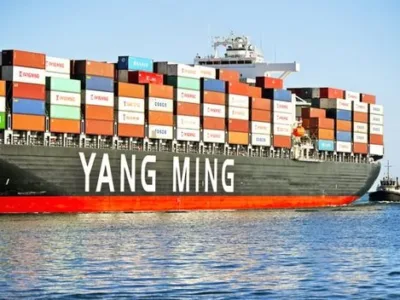 Transport naval mafa si logistica - Bucuresti