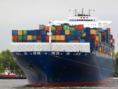 Transport naval mafa si logistica - Bucuresti