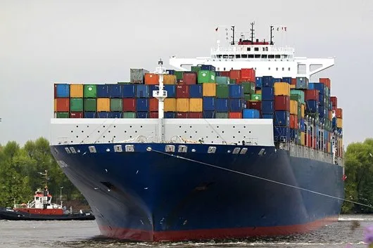 Transport naval mafa si logistica - Bucuresti