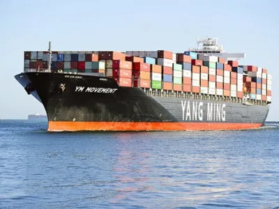 Transport naval mafa si logistica - Bucuresti