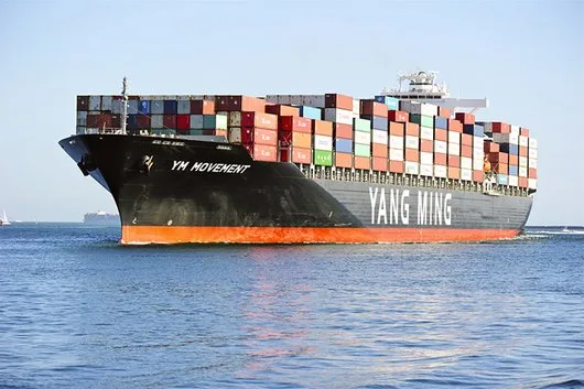 Transport naval mafa si logistica - Bucuresti