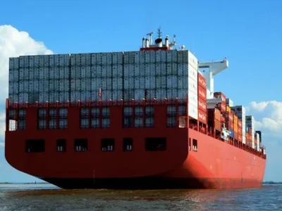Transport naval mafa si logistica - Bucuresti