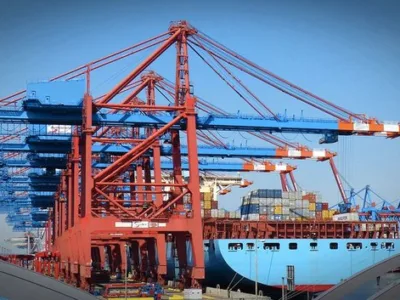 Transport naval mafa si logistica - Bucuresti