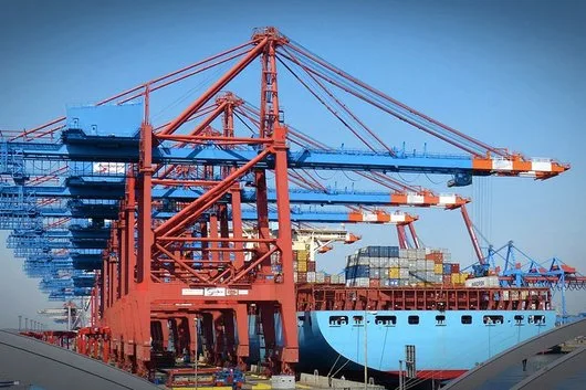 Transport naval mafa si logistica - Bucuresti