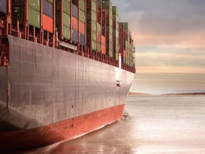 Transport naval mafa si logistica - Bucuresti